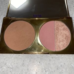 Tarte park ave princess contour palette Final Price